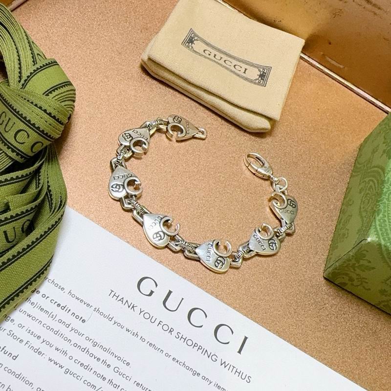 Gucci Bracelet 08yxh19 (6)