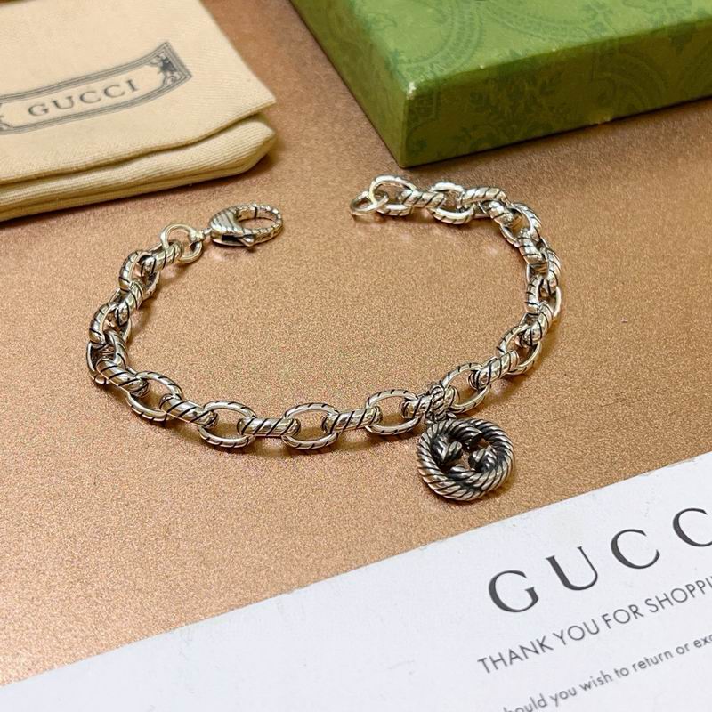 Gucci Bracelet 08yxh20 (2)