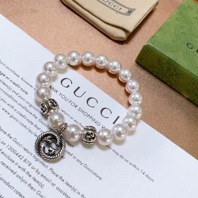 Gucci Bracelet 08yxh20 (5)