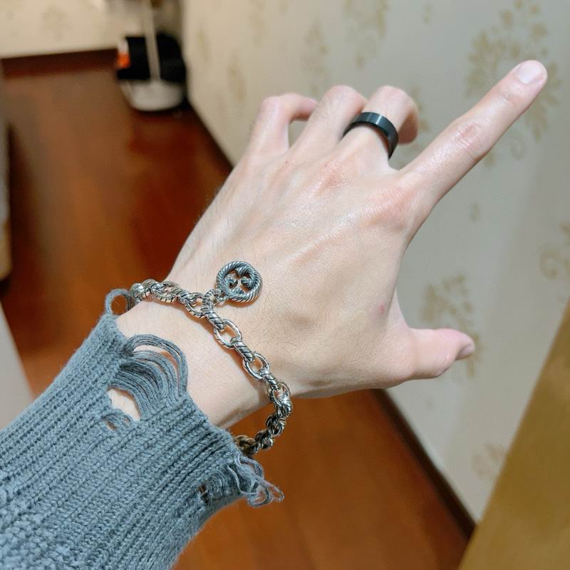 Gucci Bracelet 08yxh20 (5)