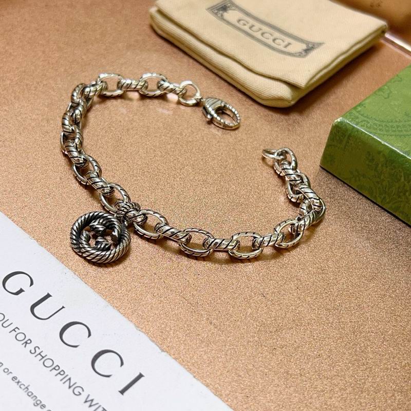 Gucci Bracelet 08yxh20 (6)
