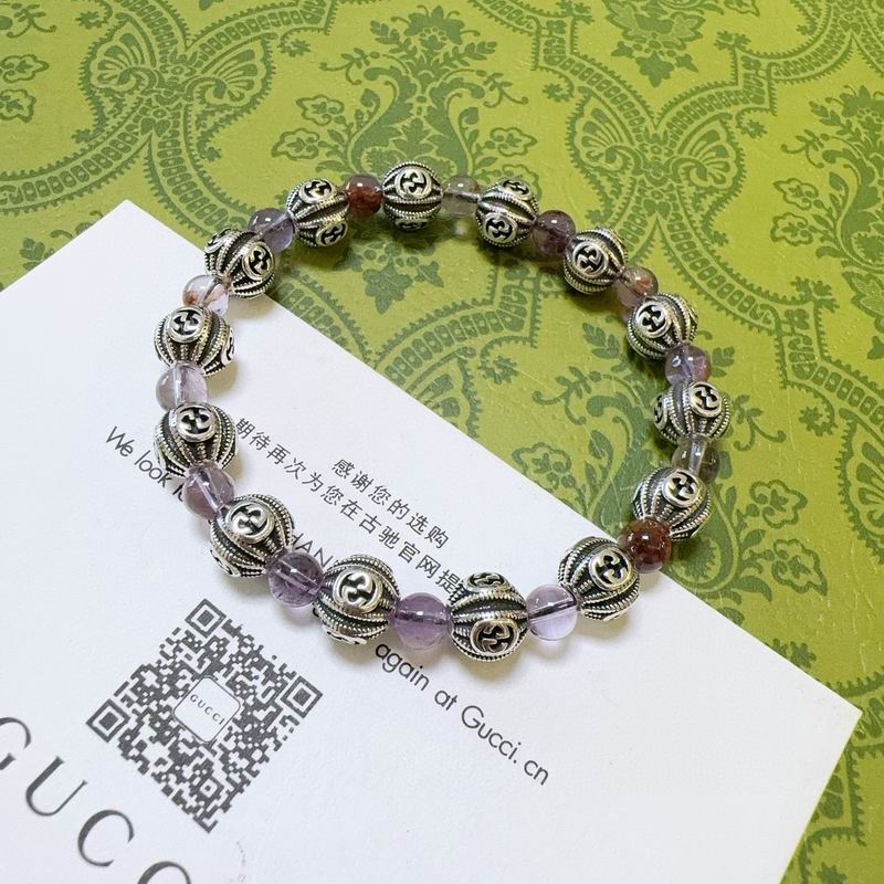 Gucci Bracelet 08yxh21 (2)