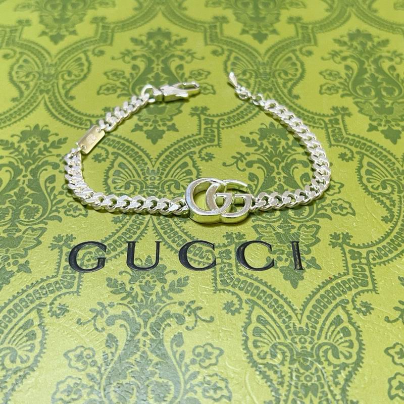Gucci Bracelet 08yxh21 (2)