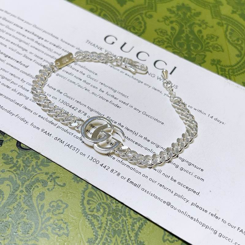 Gucci Bracelet 08yxh21 (3)