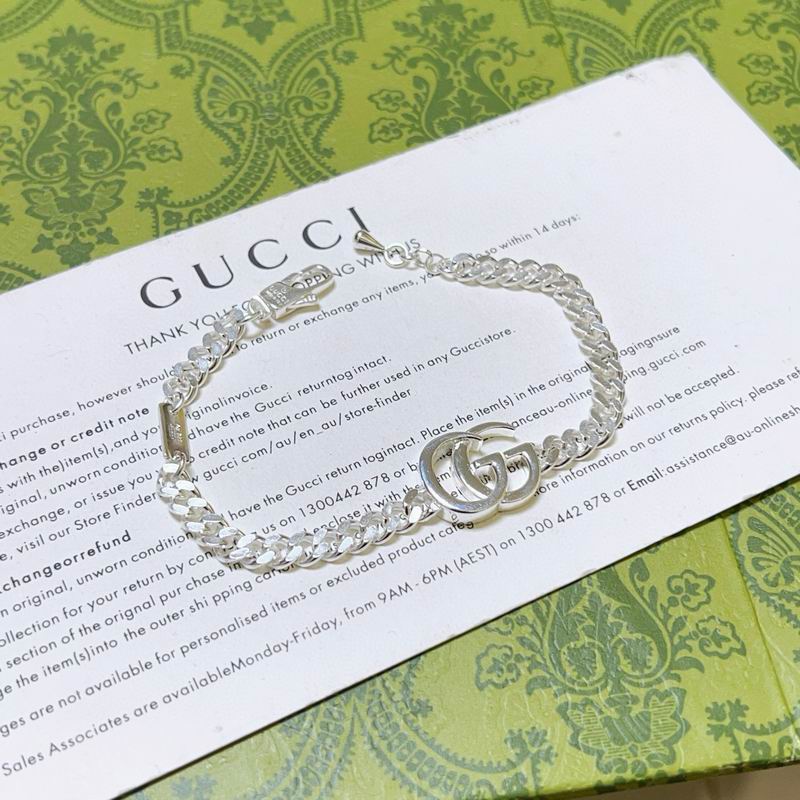 Gucci Bracelet 08yxh21 (4)