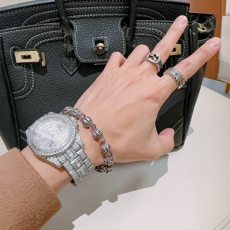 Gucci Bracelet 08yxh21 (5)