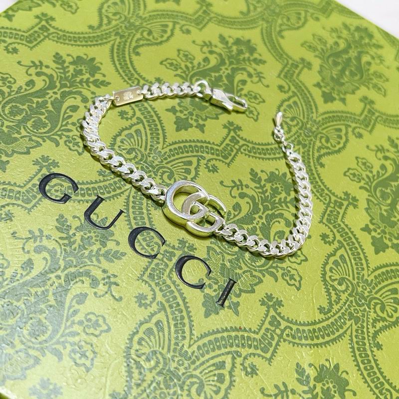 Gucci Bracelet 08yxh21 (5)