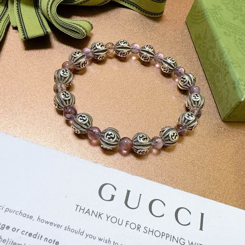 Gucci Bracelet 08yxh21 (6)
