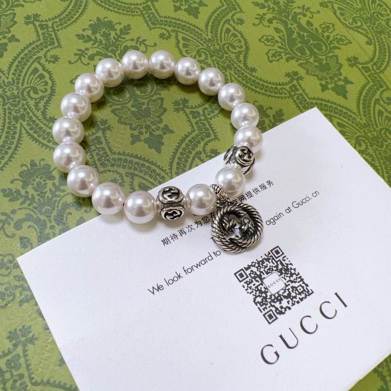 Gucci Bracelet 08yxh22 (1)