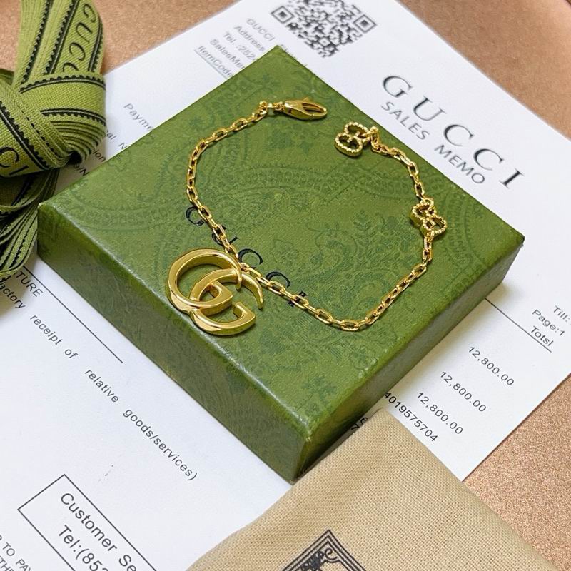 Gucci Bracelet 08yxh22 (2)