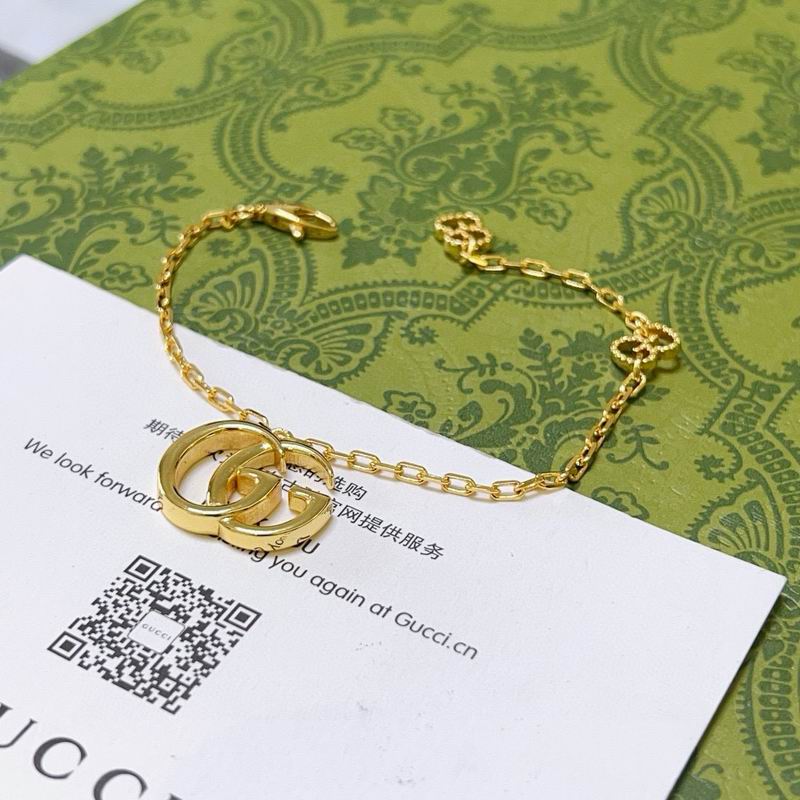 Gucci Bracelet 08yxh22 (4)