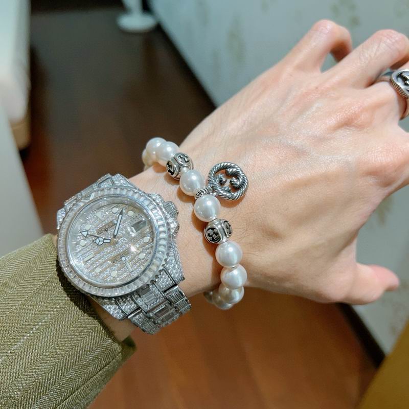 Gucci Bracelet 08yxh22 (5)