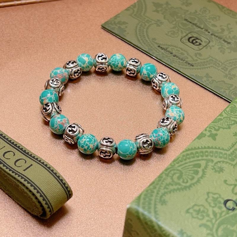 Gucci Bracelet 08yxh23 (2)