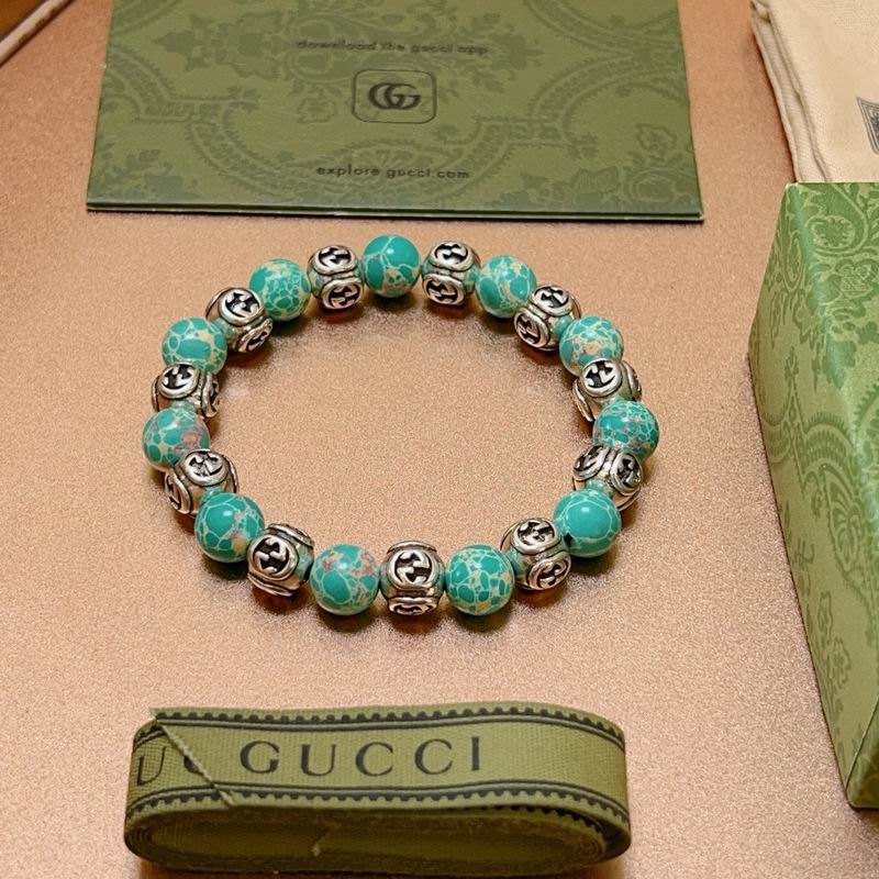 Gucci Bracelet 08yxh23 (3)