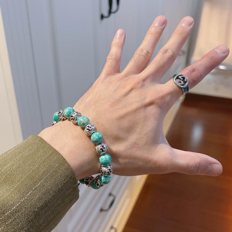 Gucci Bracelet 08yxh23 (5)