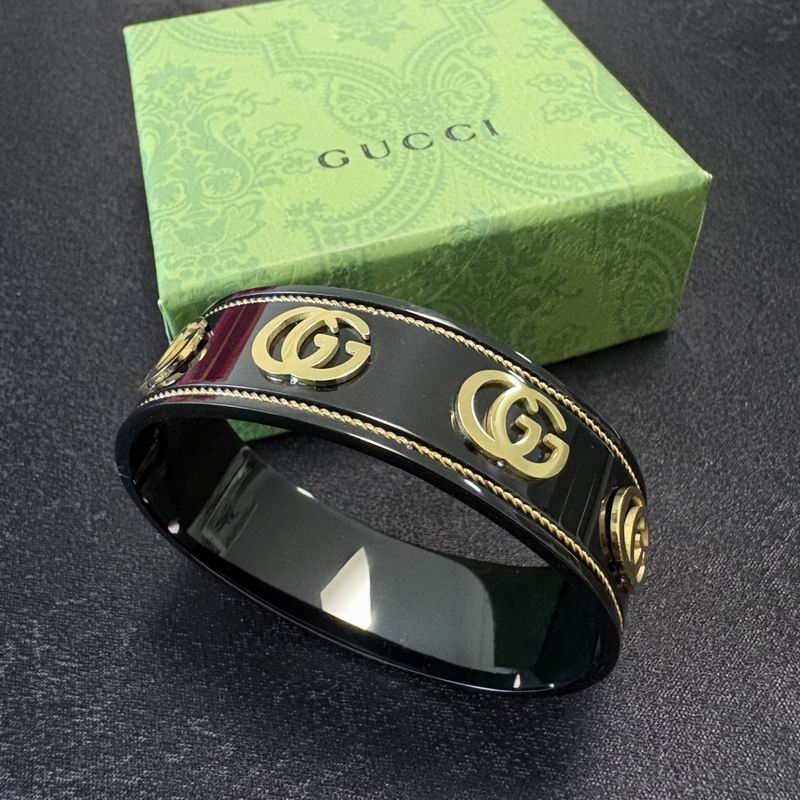 Gucci Bracelet 08yxh23 (5)