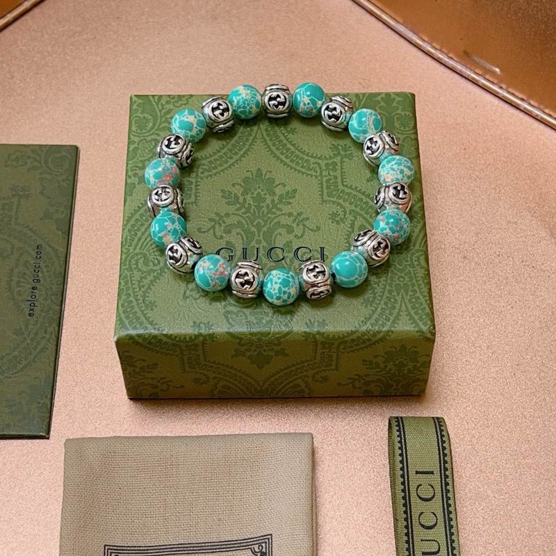 Gucci Bracelet 08yxh23 (6)