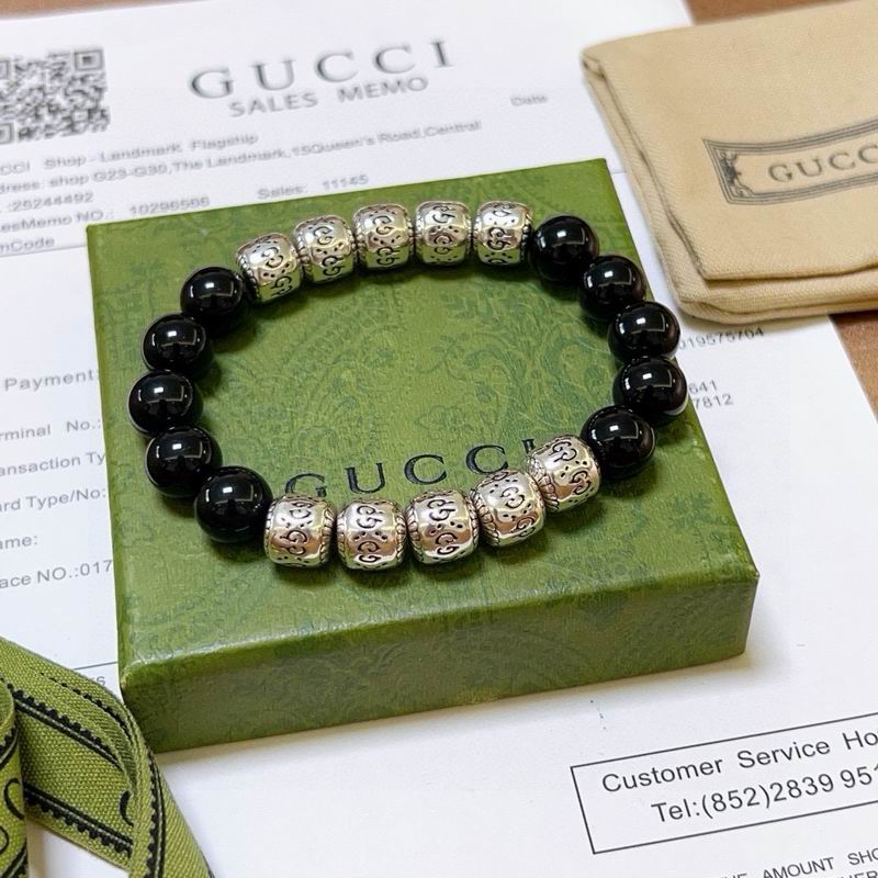 Gucci Bracelet 08yxh24 (1)