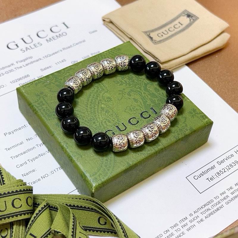 Gucci Bracelet 08yxh24 (3)