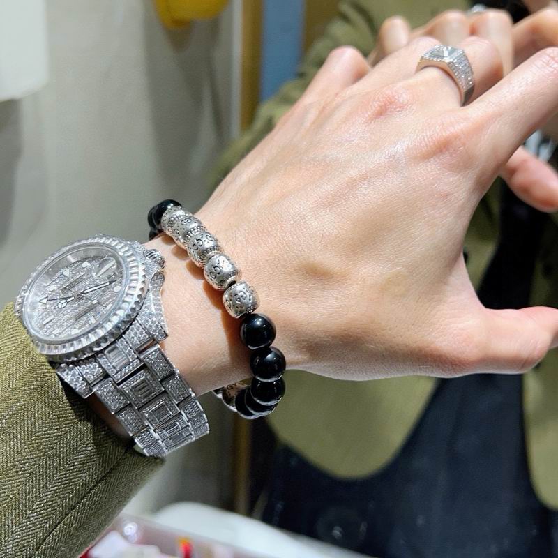 Gucci Bracelet 08yxh24 (5)