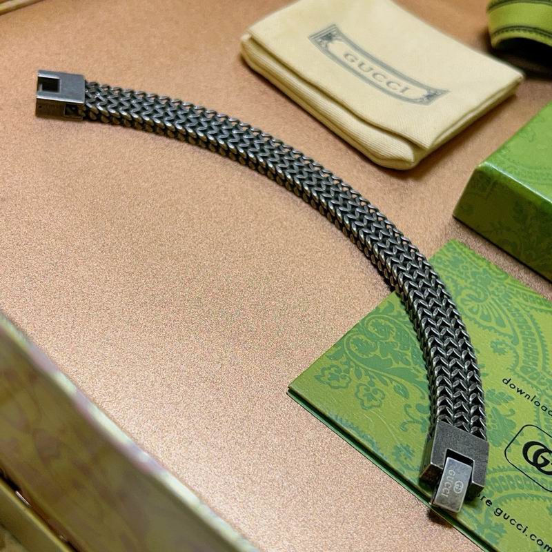 Gucci Bracelet 08yxh24 (7)