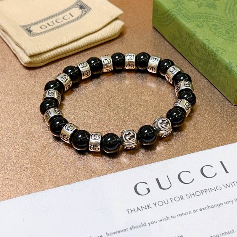 Gucci Bracelet 08yxh25 (1)