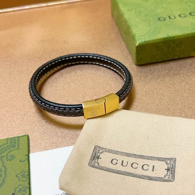 Gucci Bracelet 08yxh25 (2)
