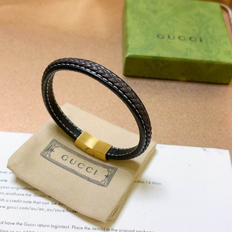 Gucci Bracelet 08yxh25 (3)
