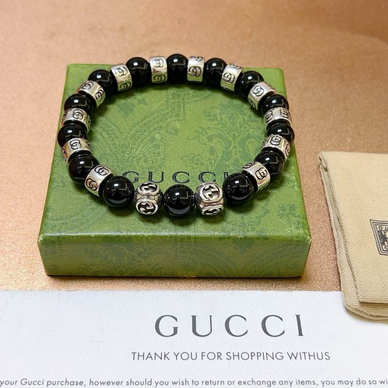 Gucci Bracelet 08yxh25 (4)
