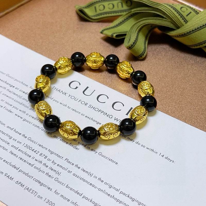 Gucci Bracelet 08yxh26 (1)