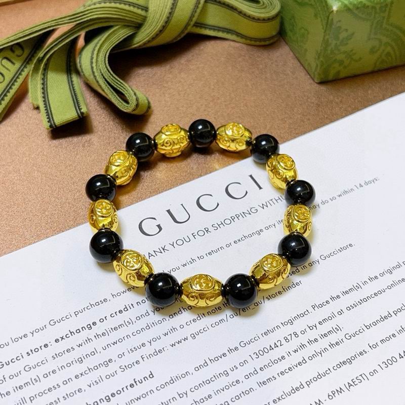 Gucci Bracelet 08yxh26 (2)
