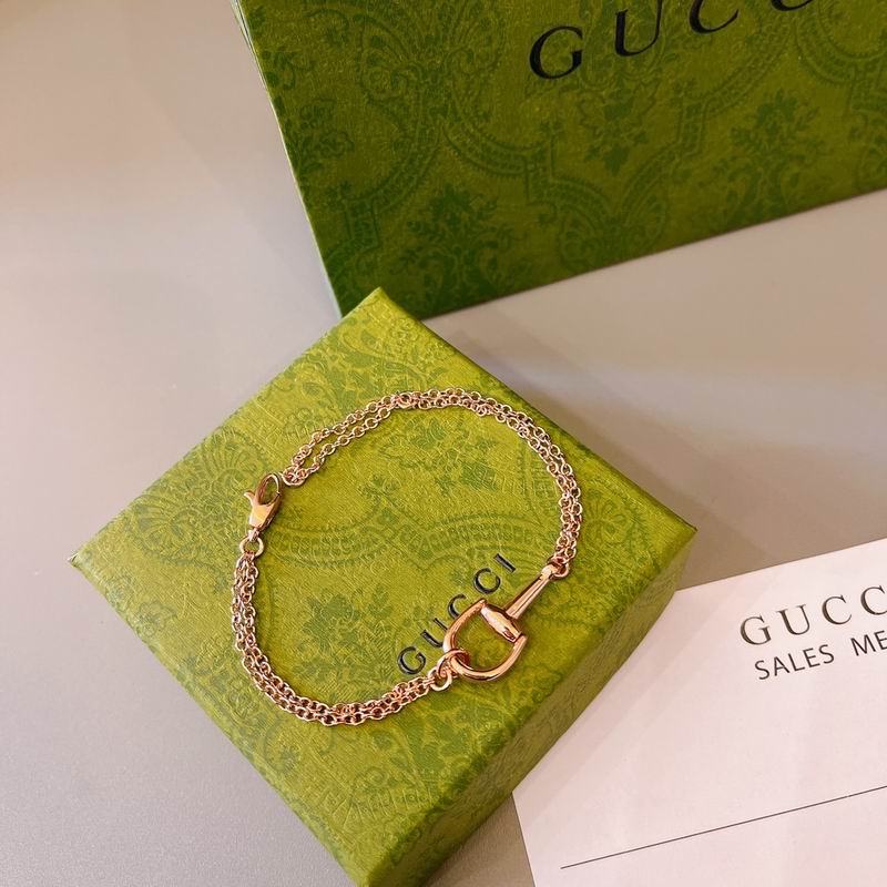 Gucci Bracelet 08yxh26 (2)