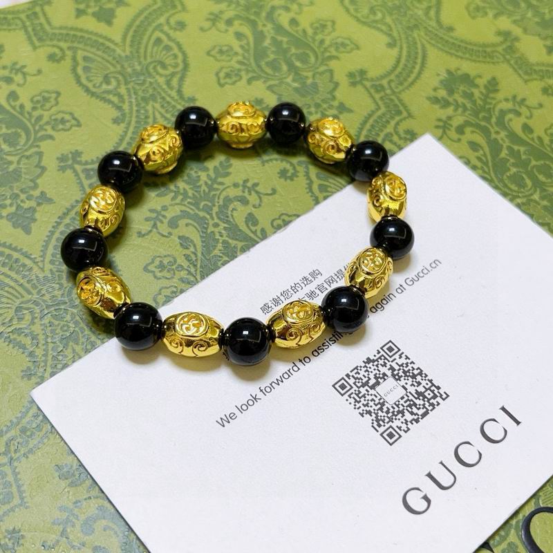 Gucci Bracelet 08yxh26 (3)