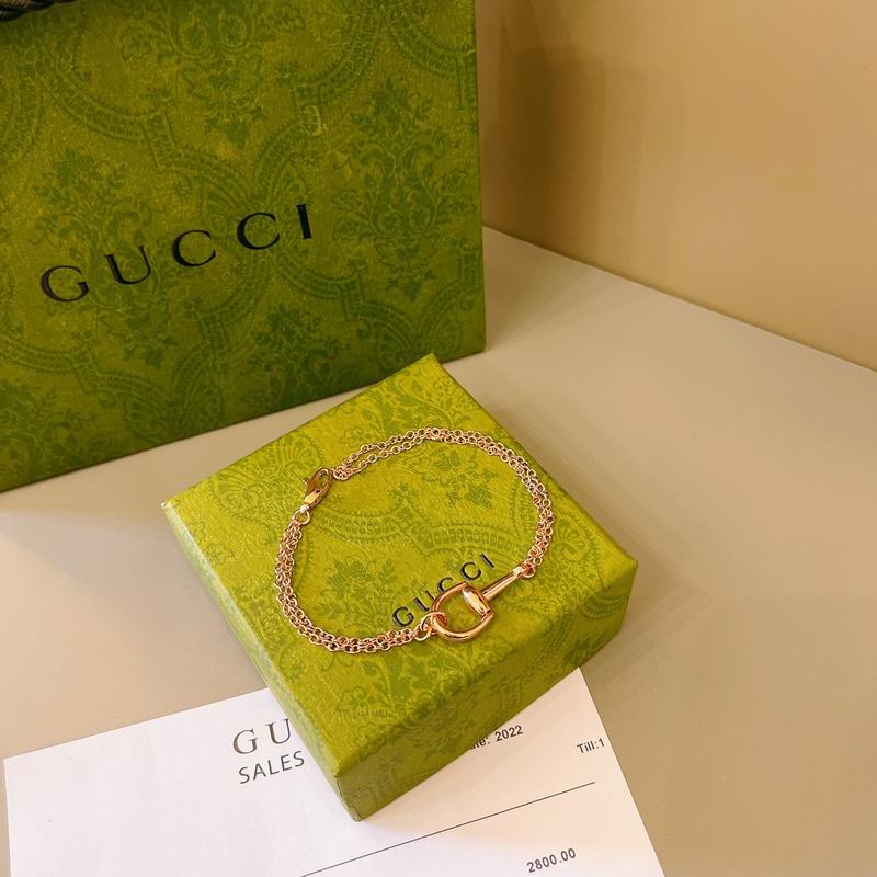 Gucci Bracelet 08yxh26 (3)
