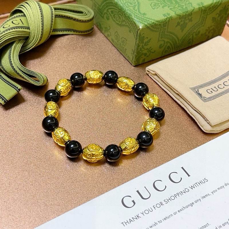 Gucci Bracelet 08yxh26 (4)