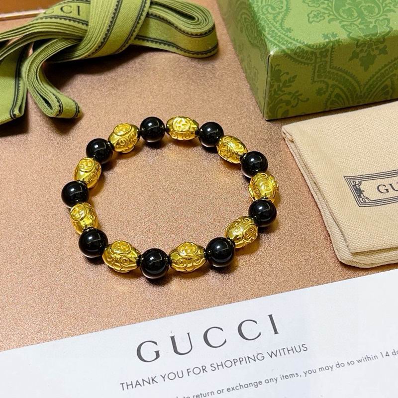 Gucci Bracelet 08yxh26 (5)