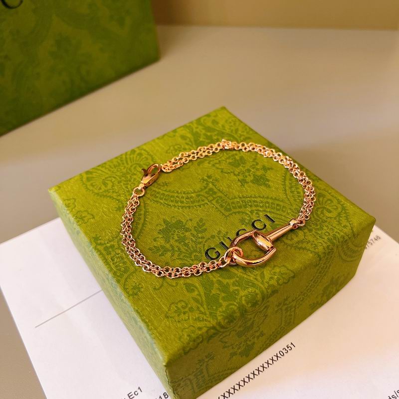 Gucci Bracelet 08yxh26 (5)