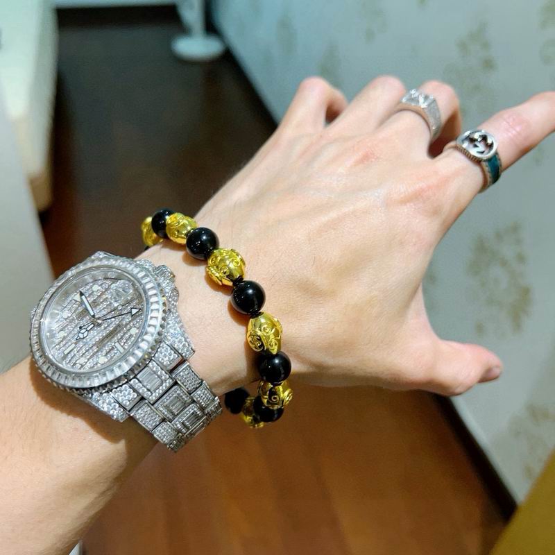 Gucci Bracelet 08yxh26 (6)