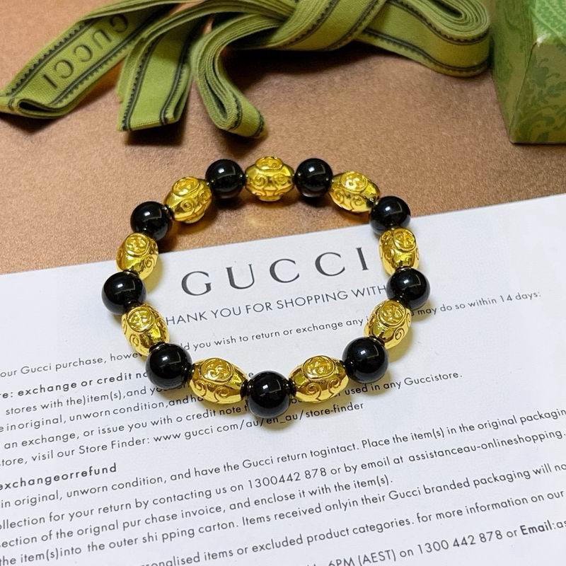 Gucci Bracelet 08yxh26 (7)