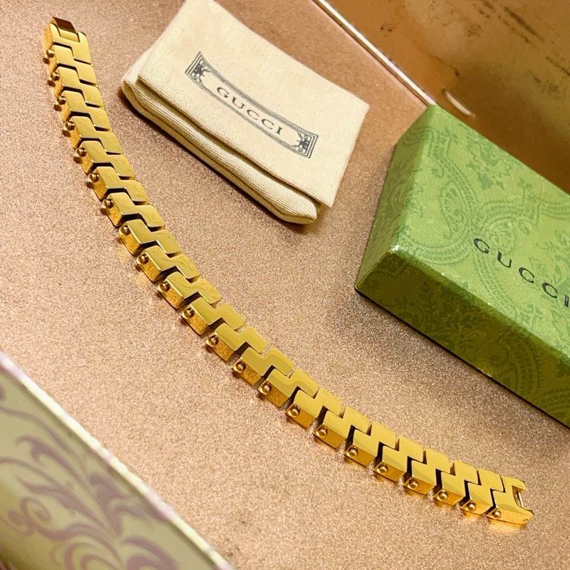 Gucci Bracelet 08yxh27 (1)