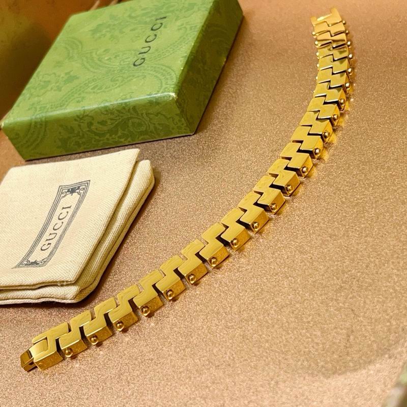 Gucci Bracelet 08yxh27 (3)