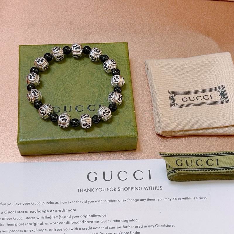 Gucci Bracelet 08yxh27 (6)