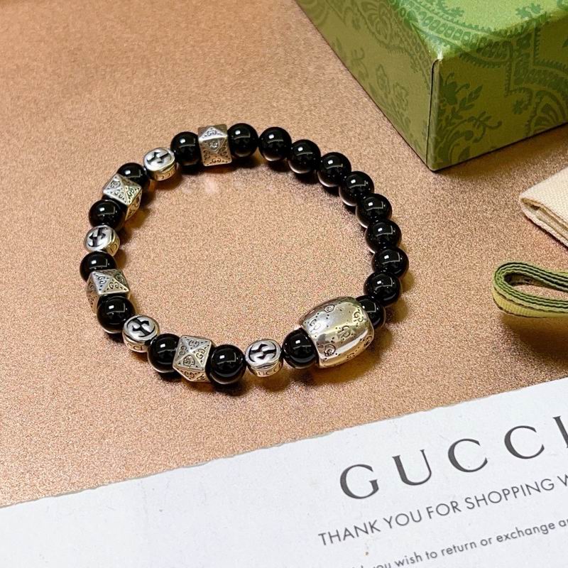 Gucci Bracelet 08yxh28 (1)