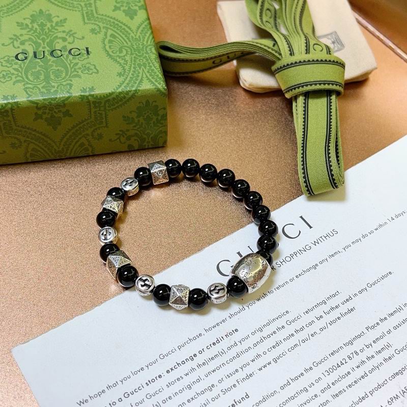 Gucci Bracelet 08yxh28 (6)
