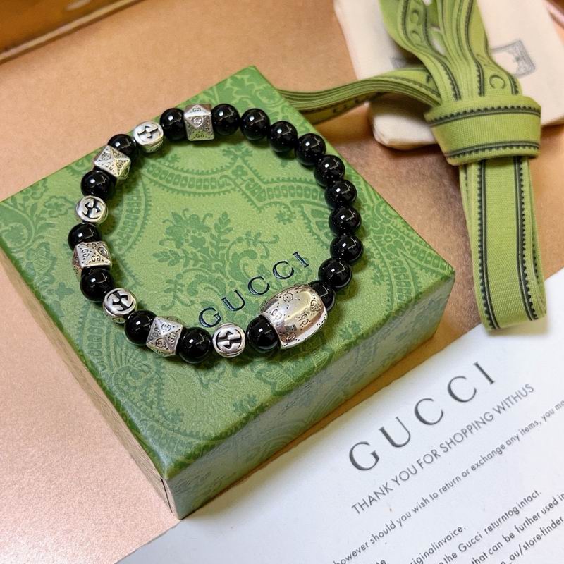 Gucci Bracelet 08yxh28 (7)