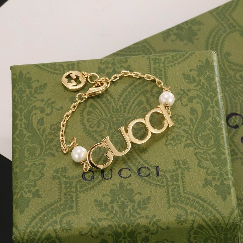 Gucci Bracelet 08yxh29 (2)