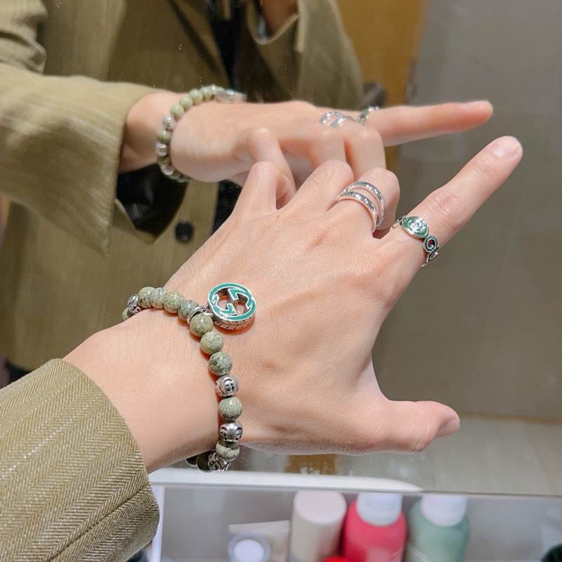 Gucci Bracelet 08yxh29 (6)