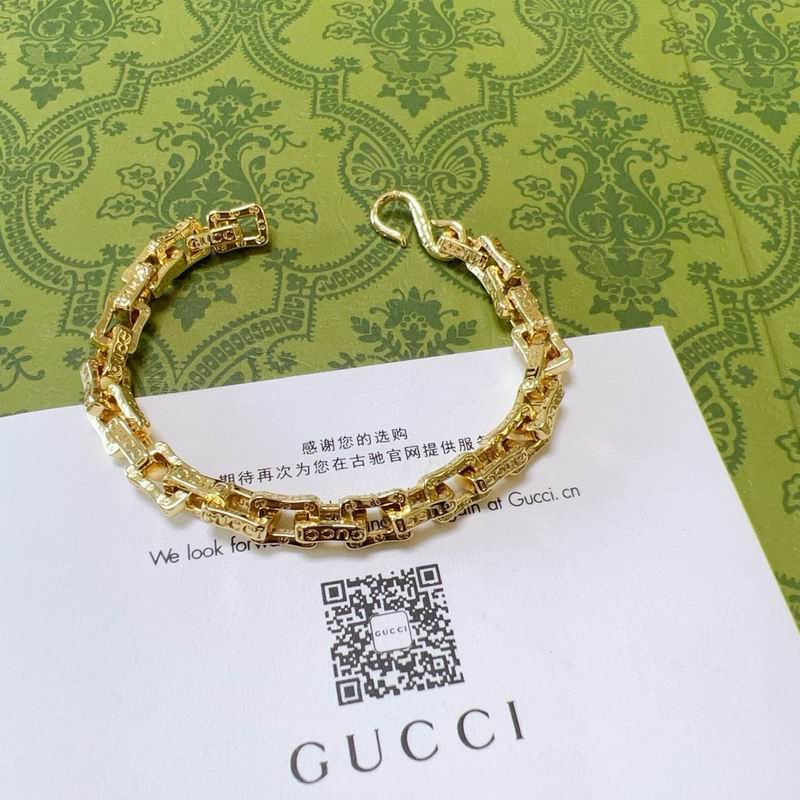 Gucci Bracelet 08yxh30 (1)