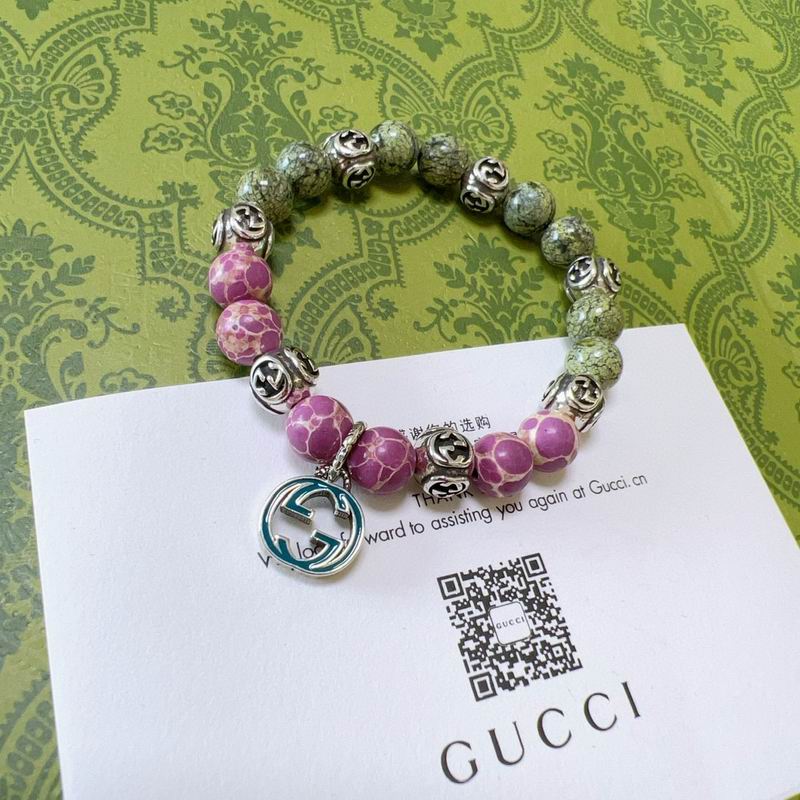 Gucci Bracelet 08yxh30 (3)