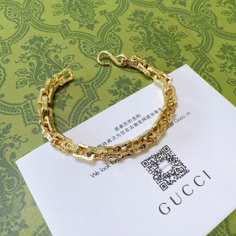 Gucci Bracelet 08yxh30 (3)